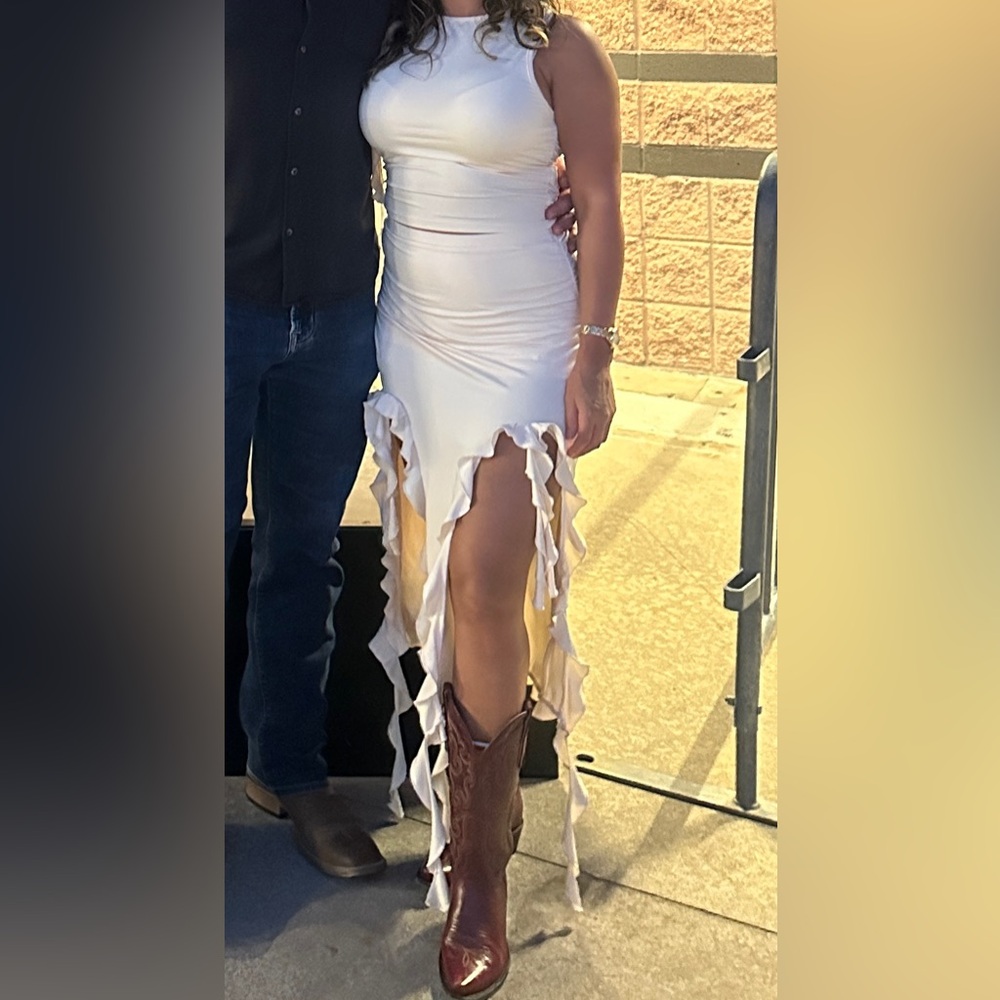 Two piece set